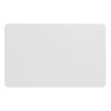 Zebra 104523-210 karty plastikowe PVC białe, (500 sztuk) 141588 - 1