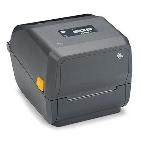 Zebra Drukarka etykiet Zebra ZD421t termotransferowa z bluetooth ZD4A042-30EM00EZ 144647 - 1