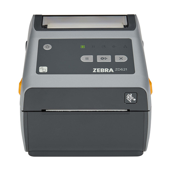 Zebra Drukarka etykiet Zebra ZD621d termiczna z Ethernet ZD6A042-D1EF00EZ 144649 - 1