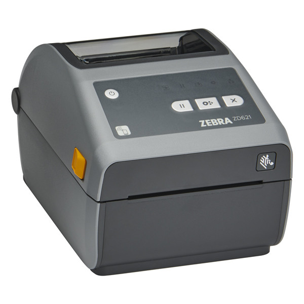 Zebra Drukarka etykiet Zebra ZD621d termiczna z Wi-Fi, Ethernet i Bluetooth ZD6A042-D0EL02EZ 144648 - 1