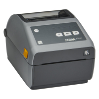 Zebra Drukarka etykiet Zebra ZD621d termiczna z Wi-Fi, Ethernet i Bluetooth ZD6A042-D0EL02EZ 144648