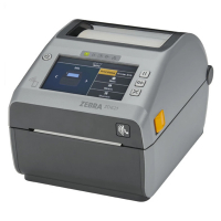 Zebra Drukarka etykiet Zebra ZD621t termotransferowa z Wi-Fi, Ethernet i Bluetooth ZD6A142-31EL02EZ 144651