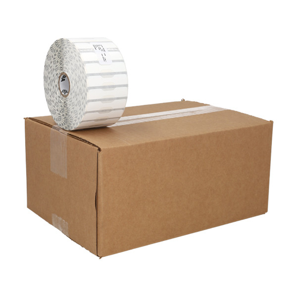 Etykiety termiczne Zebra 8000D Jewelry (10010065) 56 x 13 mm (6 rolek) 141296 - 1