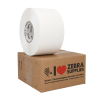 Etykiety termiczne Zebra 8000T Extra Tuff 180 przywieszki (3006305) 25 x 229 mm, (1 rolka) 141451 - 1