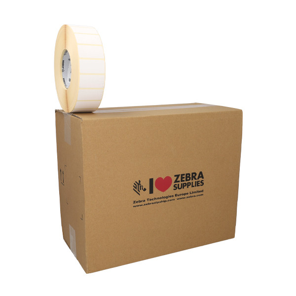 Etykiety termiczne Zebra Z-Perform 1000D (3004996) 51 x 25 mm, (10 rolek) 141322 - 1