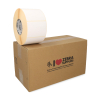 Etykiety termiczne Zebra Z-Perform 1000D (3007253-T) 102 x 76 mm (4 rolki) 141333 - 1