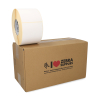 Etykiety termiczne Zebra Z-Perform 1000D (3007419-T) 102 x 165 mm (4 rolki) 141337 - 1