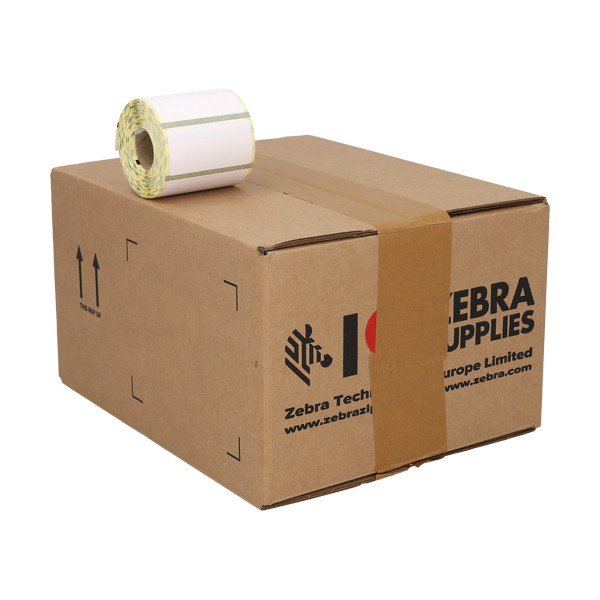 Etykiety termiczne Zebra Z-Select 2000D (3014816-T) 51 x 25 mm, (20 rolek) 140404 - 1