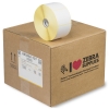 Etykiety termiczne Zebra Z-Select 2000D Removable / usuwalne (800262-127) 57 x 32 mm, (12 rolek) 140098 - 1