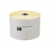 Etykiety termiczne Zebra Z-Select 2000D Removable / usuwalne (880239-076D) 102 x 76 mm (12 rolek) 140120 - 1