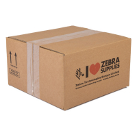 Zebra Etykiety termiczne Zebra Z-Select 2000D label (3002086) 76,2 x 101,6 mm, (18 rolek) 3002086 140202