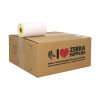 Etykiety termiczne Zebra Z-Select 2000D label (3003071) 101,6 x 101,6 (16 rolek) 140216 - 1