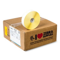 Zebra Etykiety termiczne Zebra Z-Select 2000D label (3007207) 25 x 76 mm (12 rolek) 3007207 140092