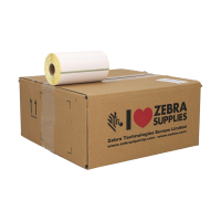Etykiety termiczne Zebra Z-Select 2000D label (3007209-T) 57 x 76 mm, (12 rolek) 140020