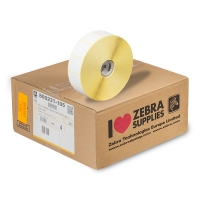 Zebra Etykiety termiczne Zebra Z-Select 2000D label (800261-105) 32 x 25 mm, (12 rolek) 800261-105 140010
