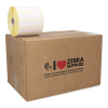 Etykiety termiczne Zebra Z-Select 2000D label (800264-105) 102 x 25 mm, (12 rolek) 140100 - 1