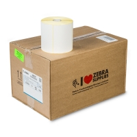 Zebra Etykiety termiczne Zebra Z-Select 2000T label (3006320) 102 x 76 mm (12 rolek) 3006320 140090