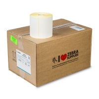 Zebra Etykiety termiczne Zebra Z-Select 2000T label (3006322) 102 x 152 mm (12 rolek) 3006322 140118