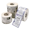 Etykiety termiczne Zebra Z-Slip label (10004425) 168 x 152 mm (2 rolki) 141453 - 1