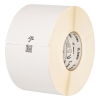 Etykiety termotransferowe Zebra 8000T All-Temp (3005778-T) 102 x 76 mm, (4 rolki) 140340 - 1