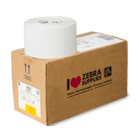 Zebra Etykiety termotransferowe Zebra 8000T All-Temp label (66088) 102 x 152 mm, (4 rolki) 66088 141407