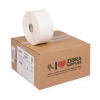 Etykiety termotransferowe Zebra PolyPro 3000T Gloss label (3011159) 51 x 25 mm (2 rolki) 140284 - 1