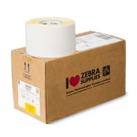 Zebra Etykiety termotransferowe Zebra Z-Perform 1000T (3005091) 100 x 150 mm (4 rolki) 3005091 141384