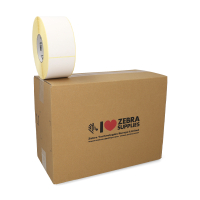 Etykiety termotransferowe Zebra Z-Perform 1000T (3005869) 74 x 210 mm (6 rolek) 141374