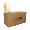 Etykiety termotransferowe Zebra Z-Perform 1000T (3006097) 57 x 38 mm (5 rolek) 145138 - 1