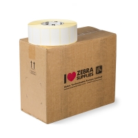 Zebra Etykiety termotransferowe Zebra Z-Perform 1000T (76173) 57 x 32 mm (8 rolek) 76173 141371