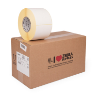 Etykiety termotransferowe Zebra Z-Perform 1000T (76180) 102 x 152 mm (4 rolki) 141393