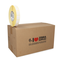 Etykiety termotransferowe Zebra Z-Perform 1000T (76520) 25 x 32 mm (12 rolek) 145094
