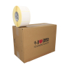 Etykiety termotransferowe Zebra Z-Perform 1000T (76522) 76 x 76 mm (6 rolek) 141377 - 1