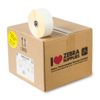 Zebra Etykiety termotransferowe Zebra Z-Perform 1000T (880003-025D) 38 x 25 mm (12 rolek) 880003-025D 140032