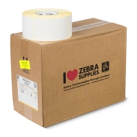 Zebra Etykiety termotransferowe Zebra Z-Perform 1000T (880018-127) 76 x 127 mm (6 rolek) 880018-127 141378