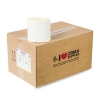 Etykiety termotransferowe Zebra Z-Select 2000T label (3006319) 102 x 38 mm (12 rolek) 140116 - 1