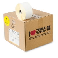 Zebra Etykiety termotransferowe Zebra Z-Select 2000T label (3007204-T) 57 x 102 mm, (12 rolek) 3007204-T 140066