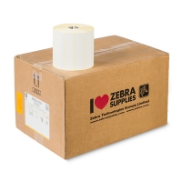 Zebra Etykiety termotransferowe Zebra Z-Select 2000T label (800274-105) 102 x 25 mm, (12 rolek) 800274-105 140074