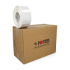 Etykiety termotransferowe Zebra Z-Ultimate 3000T Silver label (880380-025) 76 x 25 mm, (6 rolek) 141439 - 1