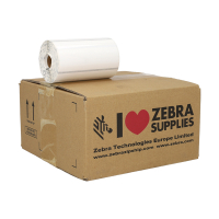 Etykiety termotransferowe Zebra Z-Ultimate 3000T White label (3006296) 101,6 x 50,8 mm, (9 rolek) 141308