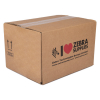 Etykiety termotransferowe Zebra Z-Ultimate 3000T White label (3007453) 50,8 x 31,75 mm, (18 rolek) 141304 - 1