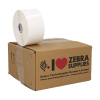 Etykiety termotransferowe Zebra Z-Ultimate 3000T White label (880247-031D) 51 x 32 mm, (4 rolki) 140334 - 1