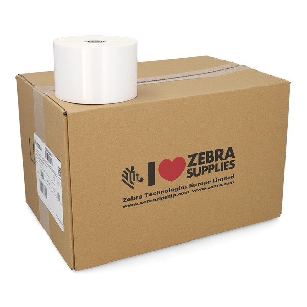 Etykiety termotransferowe Zebra Z-Ultimate 3000T White label (880253-031D) 70 x 32 mm (12 rolek) 140140 - 1