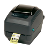 Zebra GK420T drukarka etykiet termiczna / termotranseforowa 144655 - 1