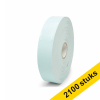 Opaski na rękę Zebra Z-Band Fun (10012713-3K) niebieskie 25 mm x 254 mm (6 x 350 sztuk) 141244 - 1