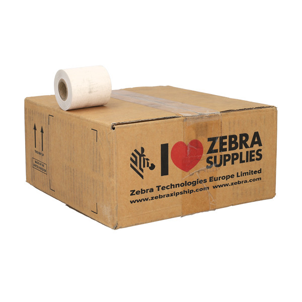 Papier paragonowy Zebra Z-Perform 1000D 60 (3006130) 50 mm (30 rolek) 140182 - 1