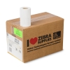 Papier paragonowy Zebra Z-Perform 1000D 60 (3006132) 75,4 mm (30 rolek) 140188 - 1