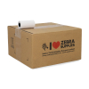 Papier paragonowy Zebra Z-Perform 1000D 60 (3010766) 57,15 mm  (50 rolek) 140236 - 1