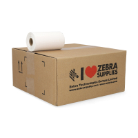 Papier paragonowy Zebra Z-Perform 1000D 80 (3003072) 101,6mm x 24,1m, (16 rolek) 140172
