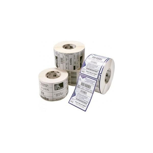 Zebra Papier paragonowy Zebra Z-Select 2000D 80 Receipt (01941-210Z) 210 mm, (2 rolki) 01941-210Z 140226 - 1